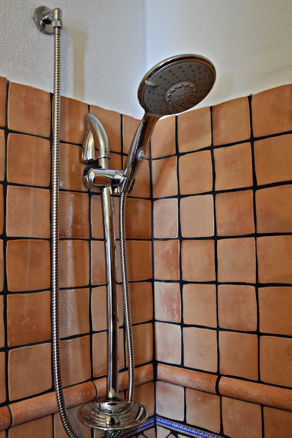 Casa Masaria Apartment Липари Екстериор снимка